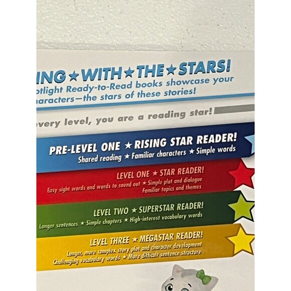 Friends Help Each Other Daniel Tigers Neighborhood Book Kid Fiction Early Reader - Picture 8 of 9